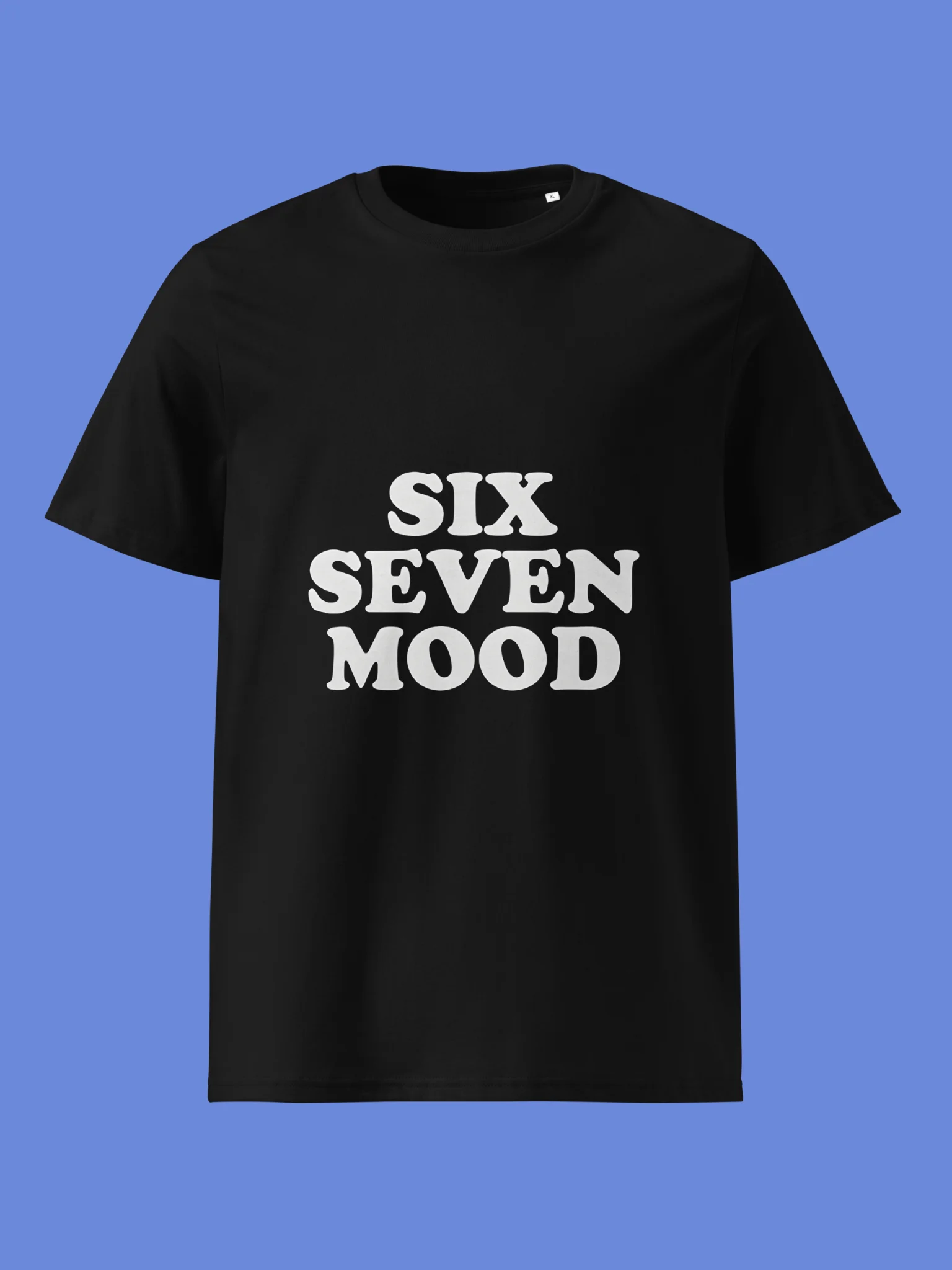 Sex Seven Mood Shirt product image (28)