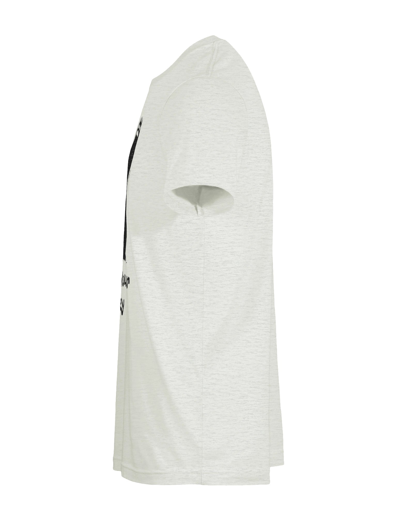 Fowlmouth Hide Your Honey Bear Supersoft T-shirt product image (11)