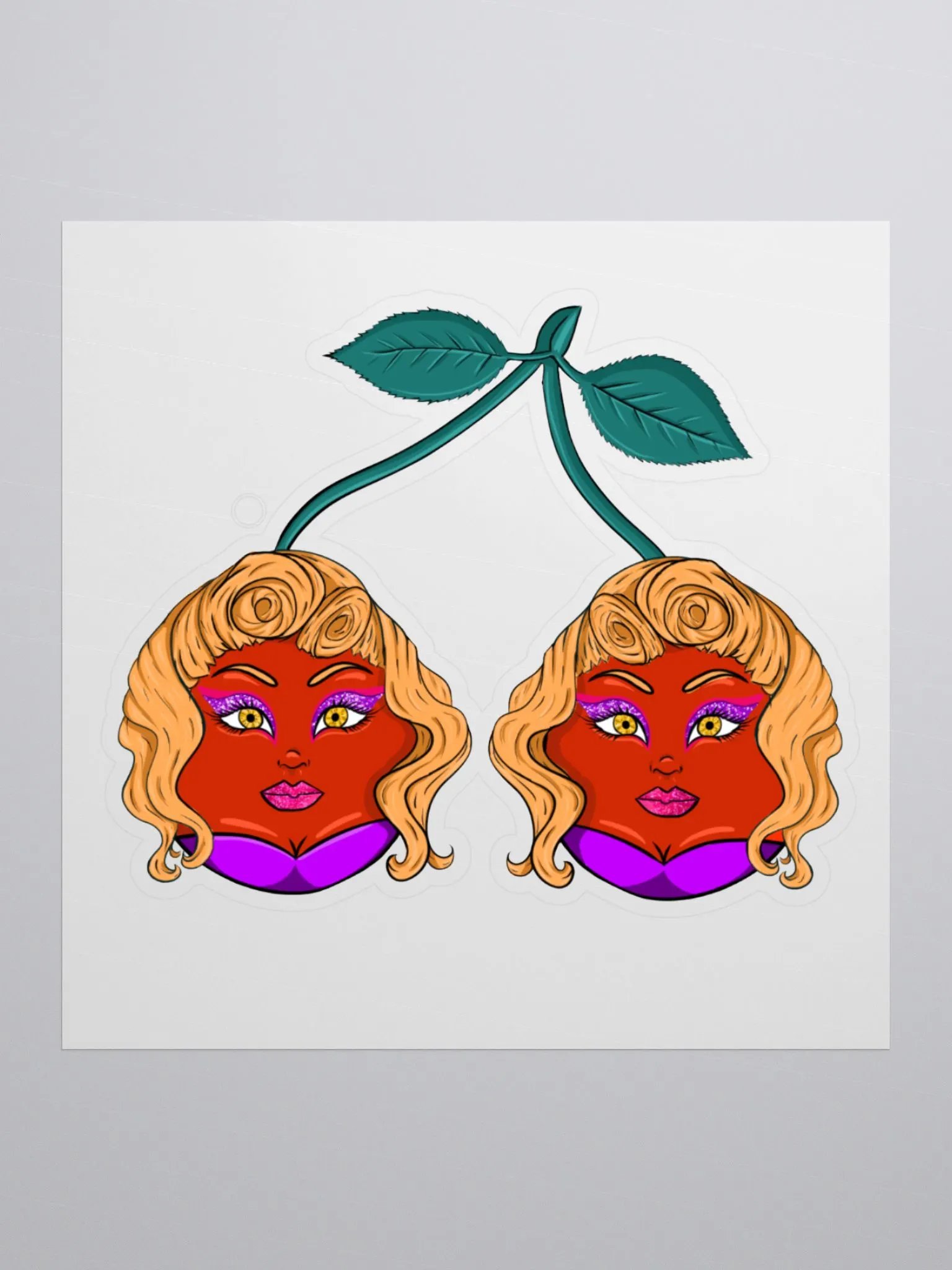 Fyre and Viper Pitt product image (1)