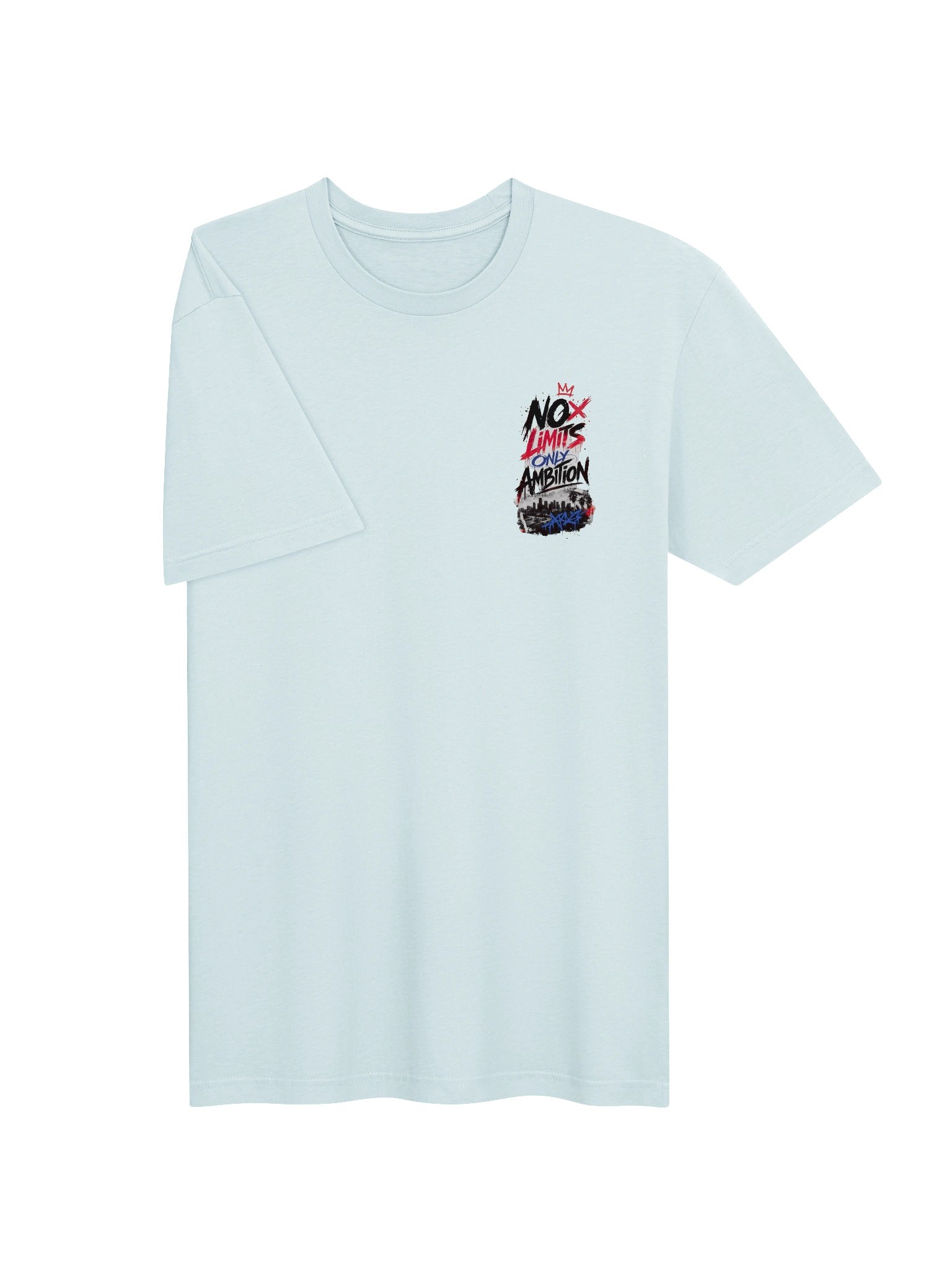 No limit Tee product image (6)