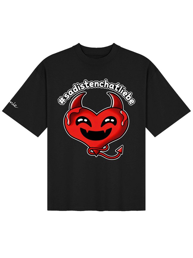 #Sadistenchatliebe