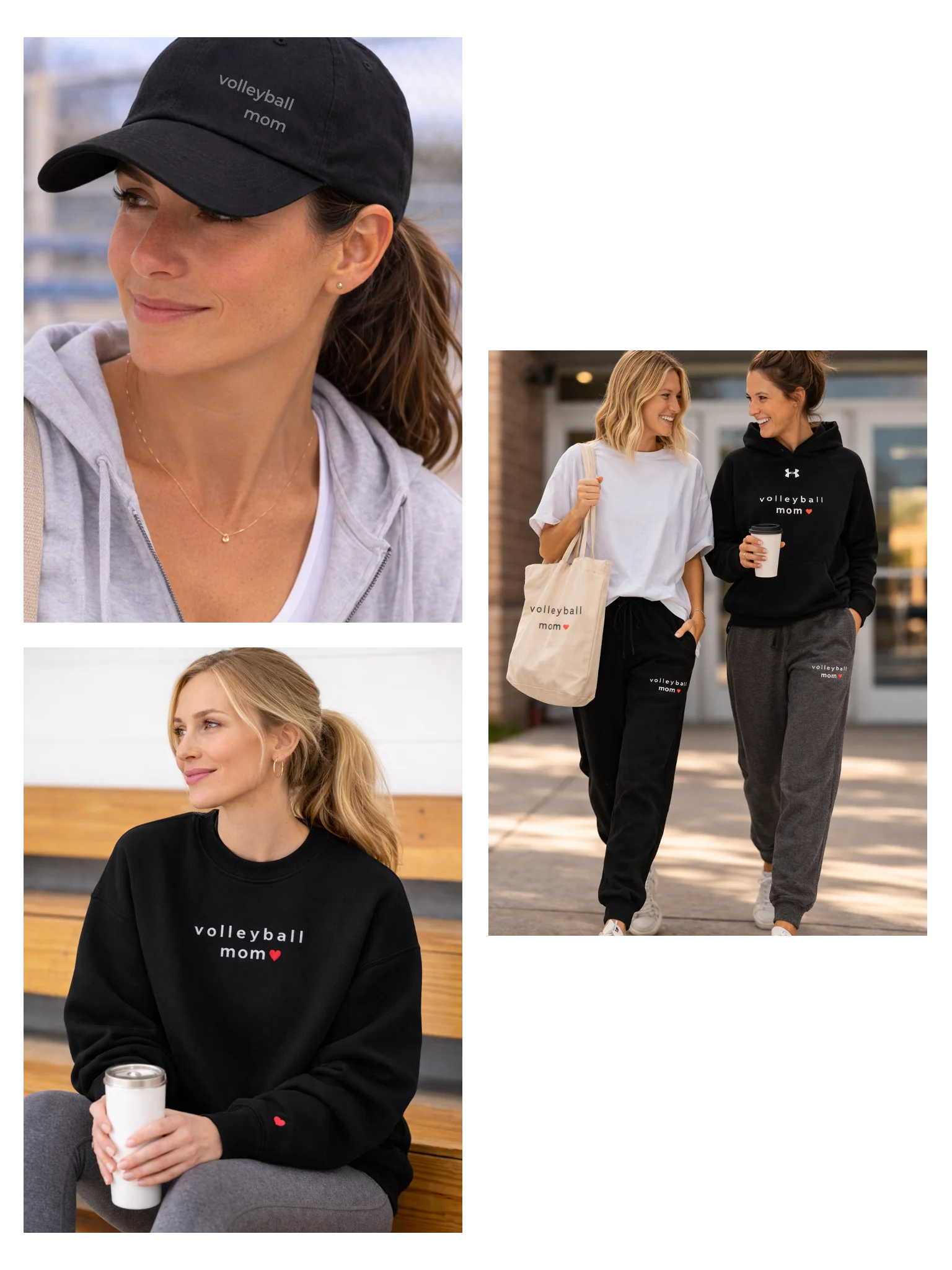 Volleyball Mom Starter Kit product image (2)