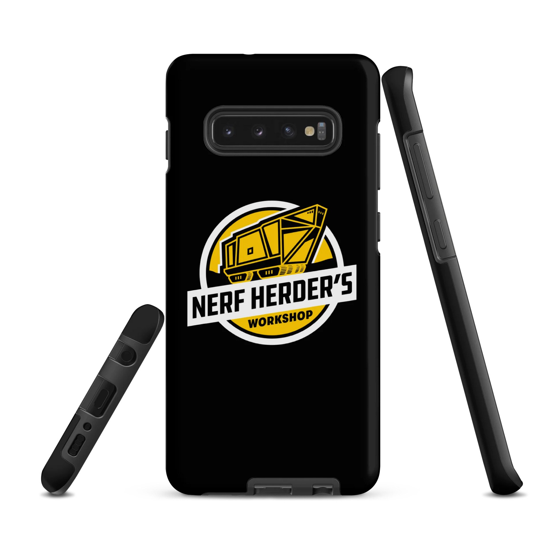 Nerf Herder's The Samsung Phone Case product image (3)