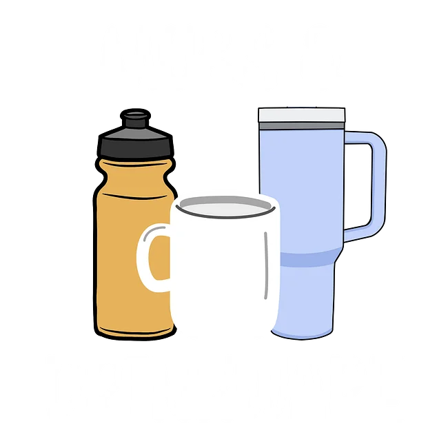 Mugs & Drinkware