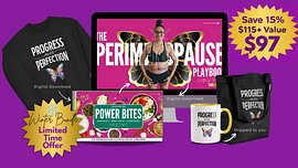 ❄️ Winter Bundle — Limited Seasonal Offer