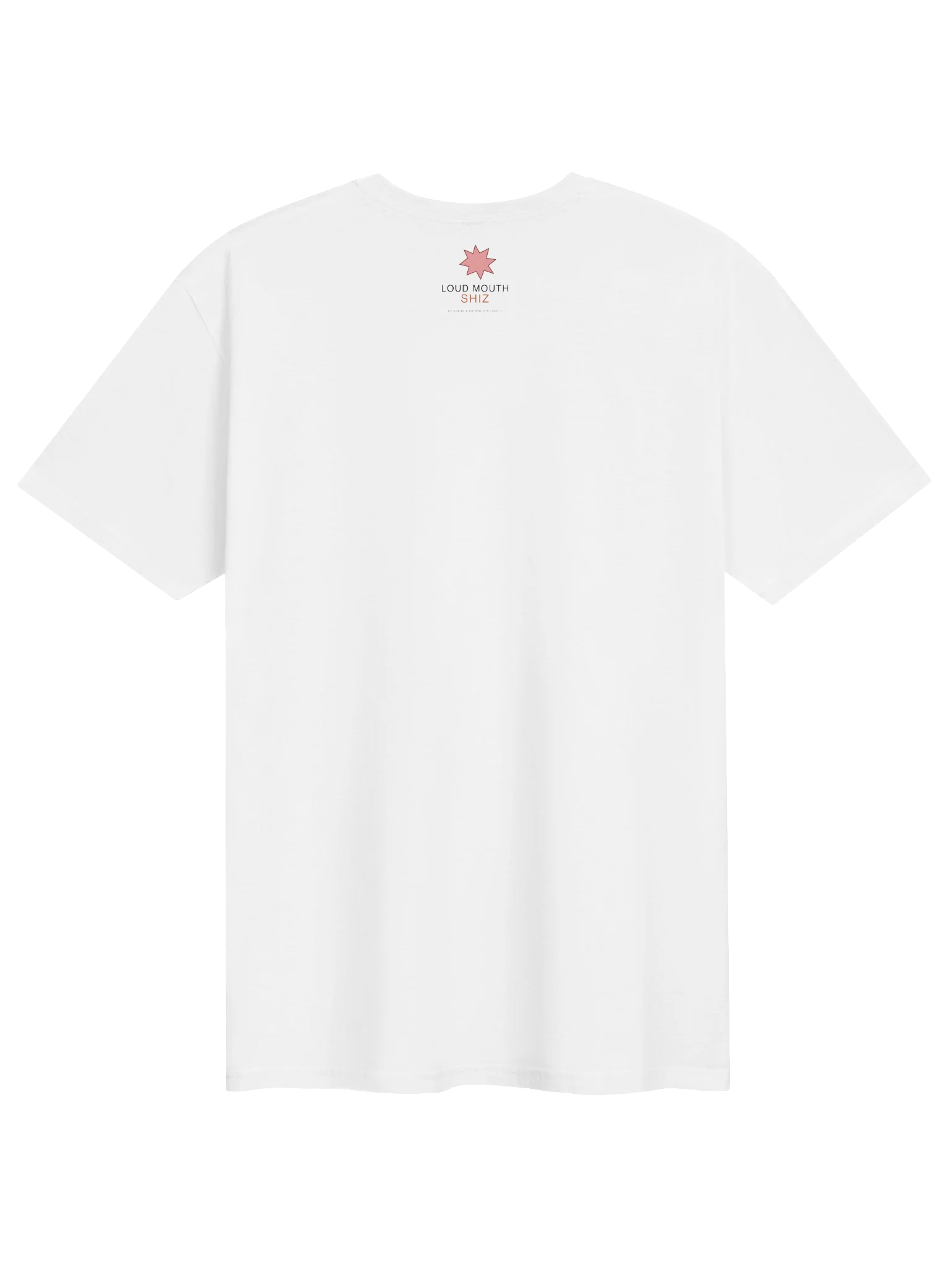 gains verse - white product image (2)