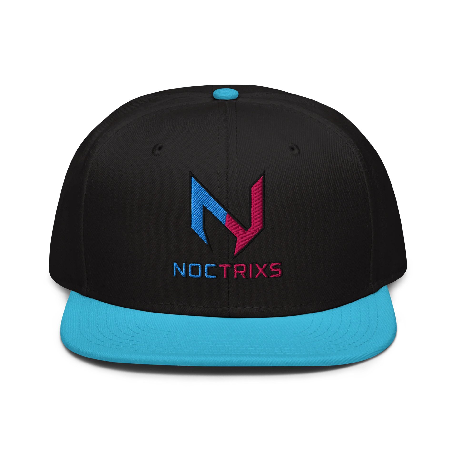 Noctrixs Flat Bill Hat product image (6)