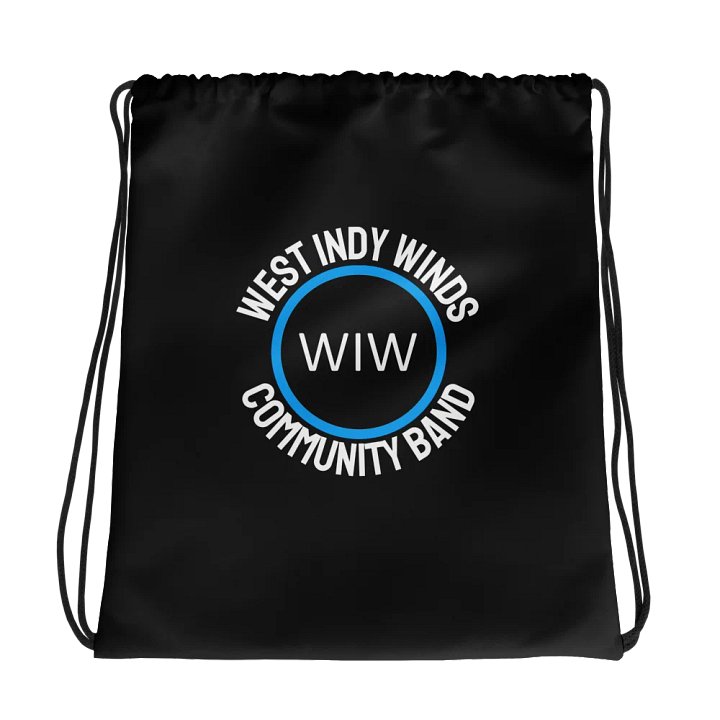 Drawstring Bag product image (1)