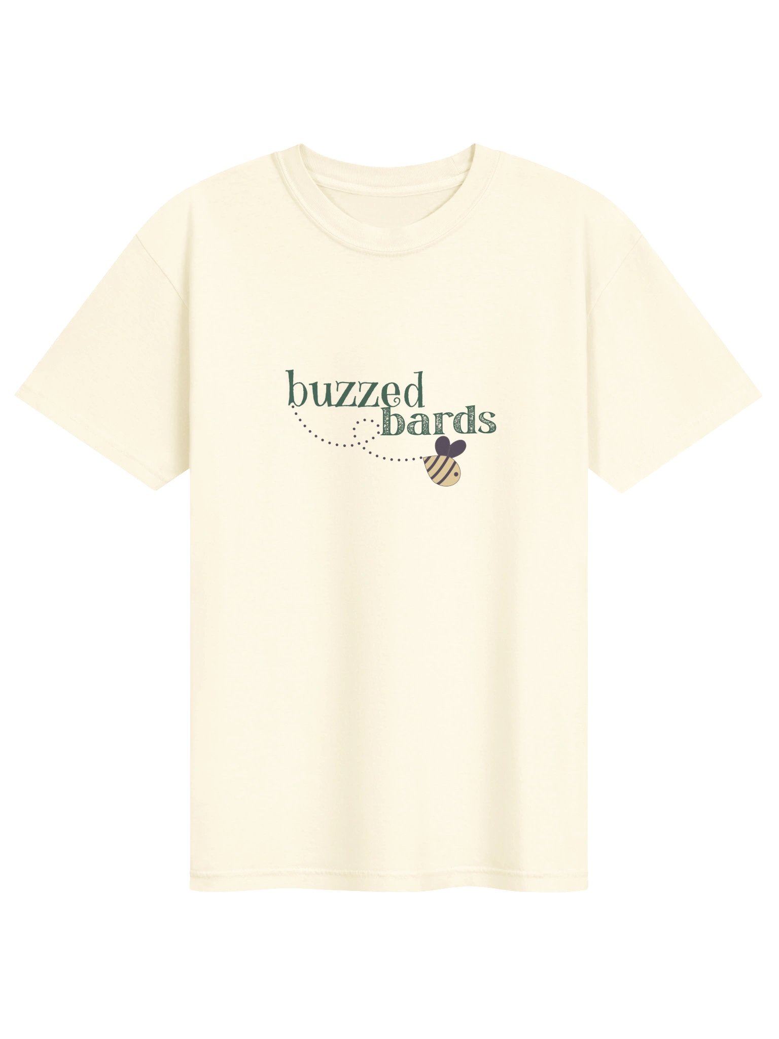 Flying Bee Logo - Basic Tee product image (1)