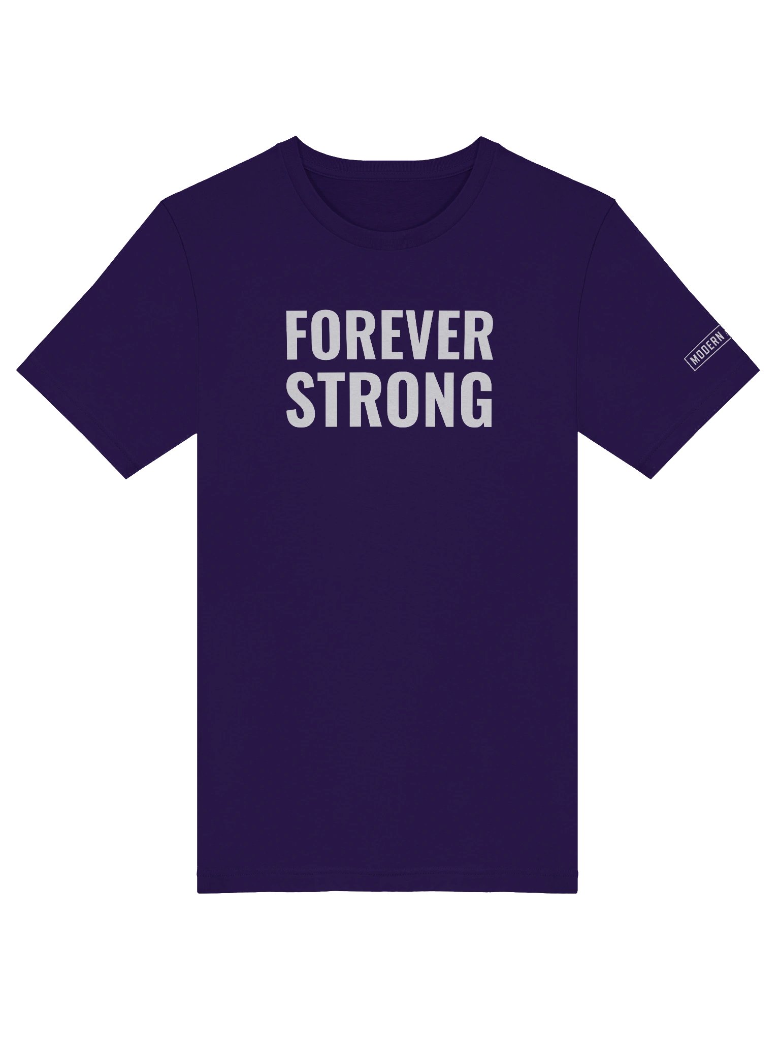 Forever Strong Tee product image (51)