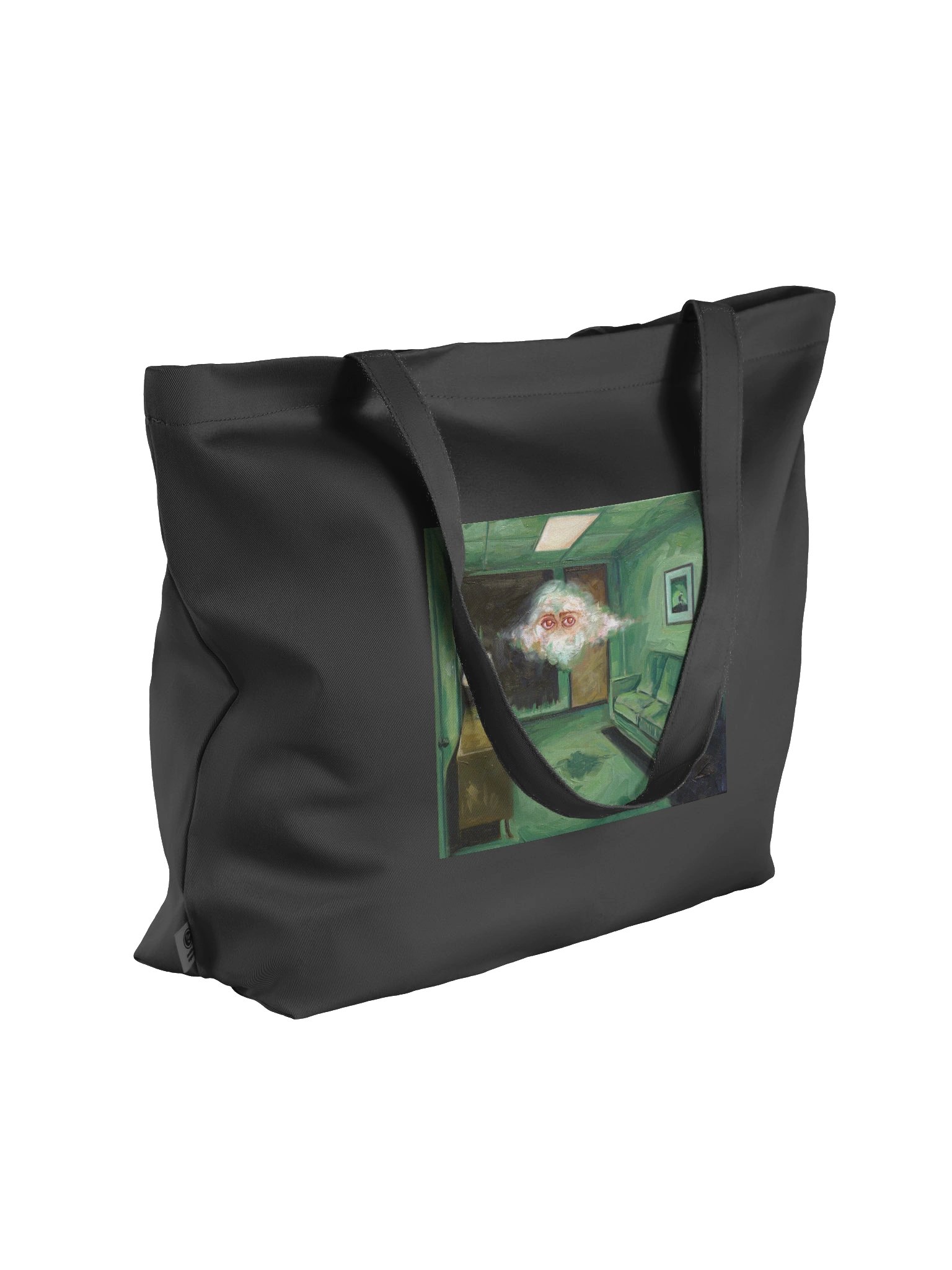 Floating Nowhere - Tote product image (4)