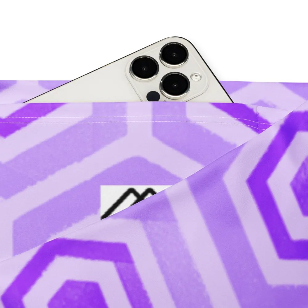 The Tanya Flare Leggings product image (9)