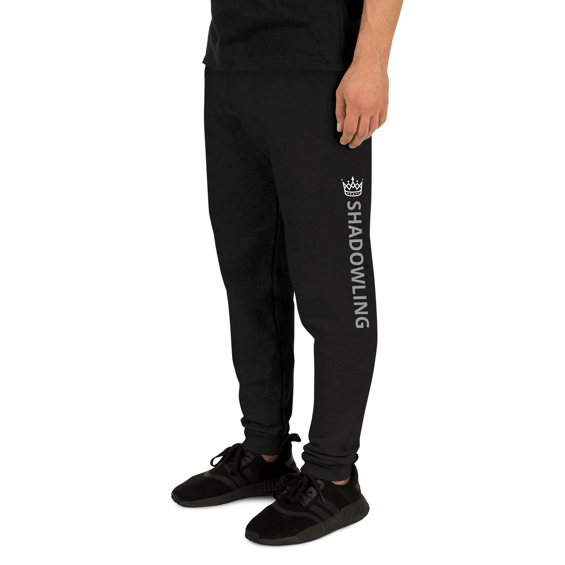Shadowling Sweatpants product image (5)