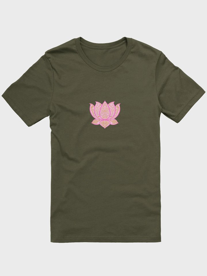 Lotus Elegance Women's T-Shirt product image (1)