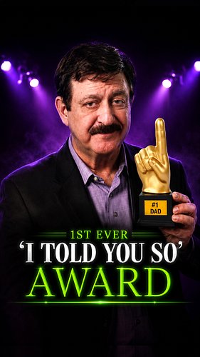 Acid For Squares Podcast Guest George Noory, the legendary host of COAST TO COAST, receives the first-ever Acid For Squares “...