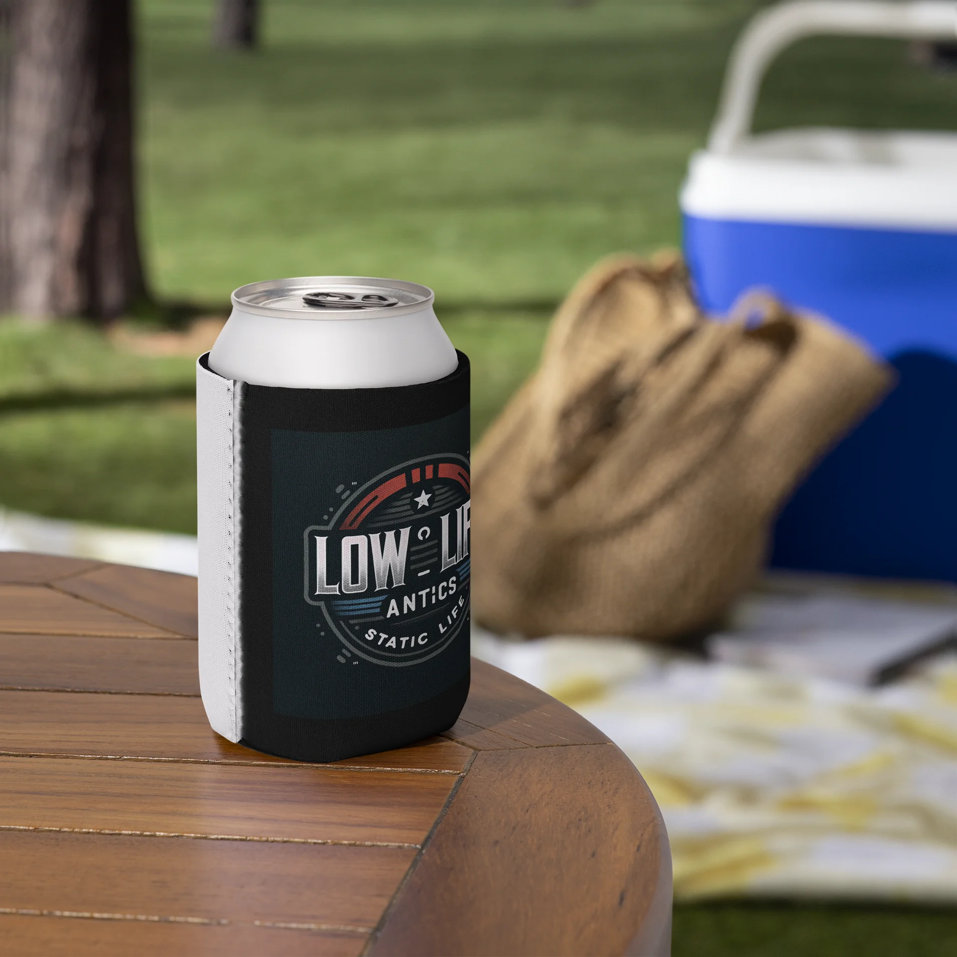 Can Koozie product image (12)