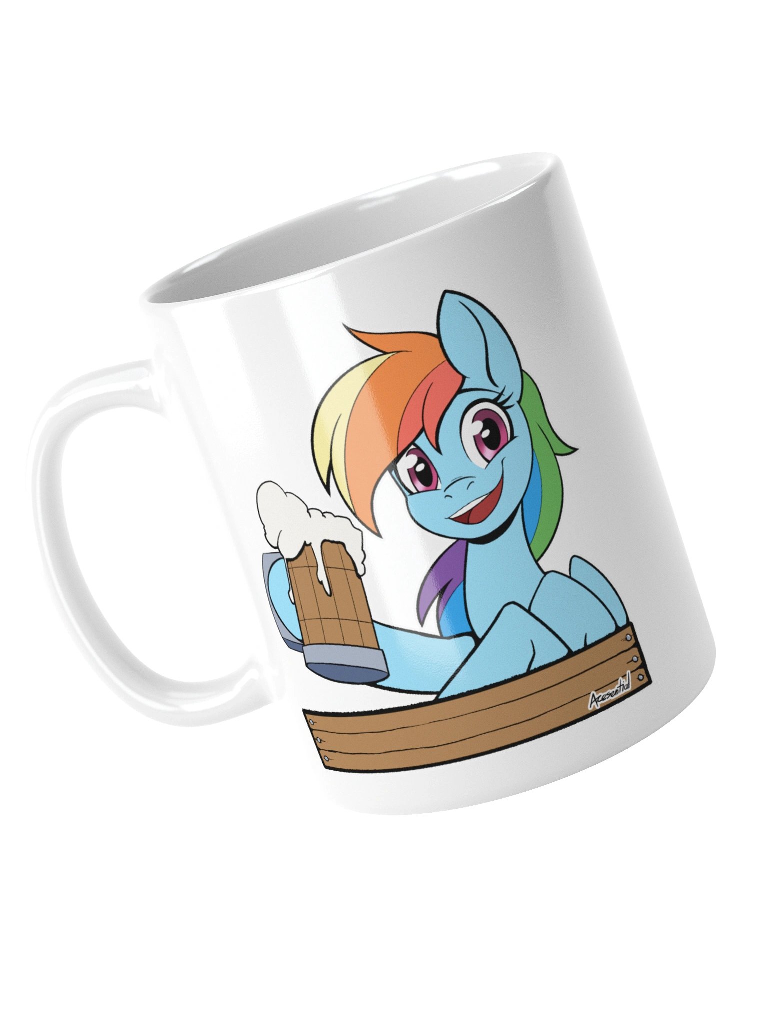 Cider Dash - Coffee Mug product image (2)
