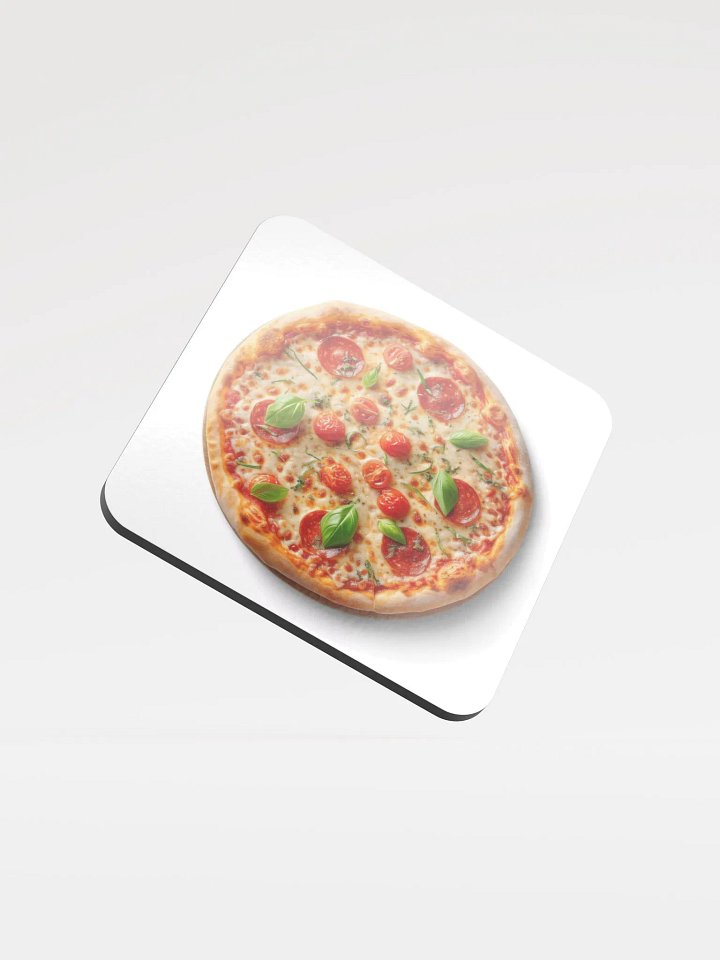 Pizza Coaster product image (1)