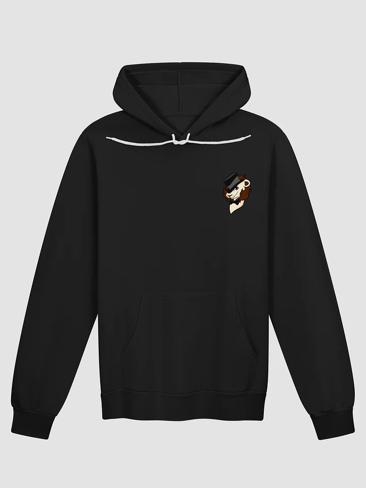 MA Logo Supersoft Hoodie product image (1)