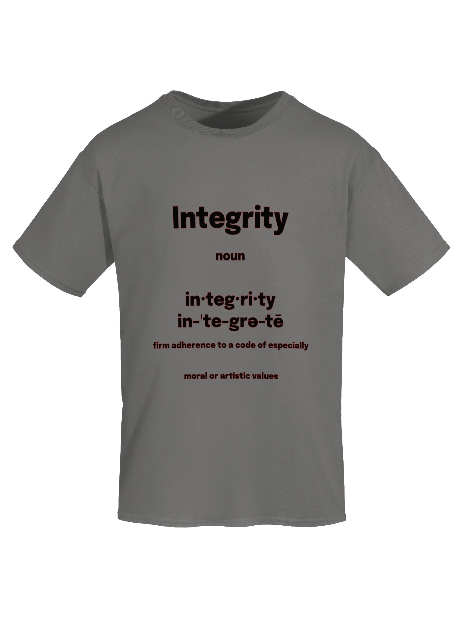 Integrity Tee product image (19)