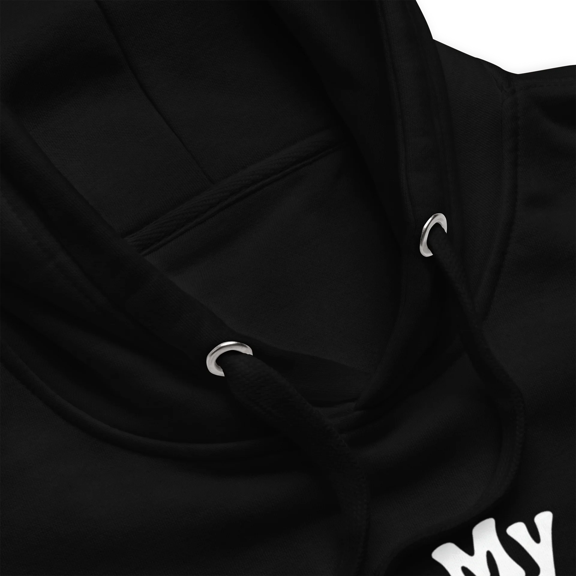 “I Met My Own Needs Today” Black T-Shirt product image (3)