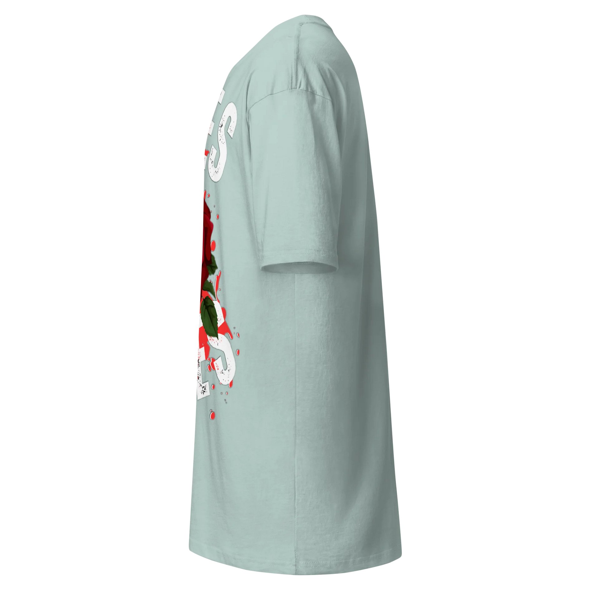 Roses Premium Tee product image (5)