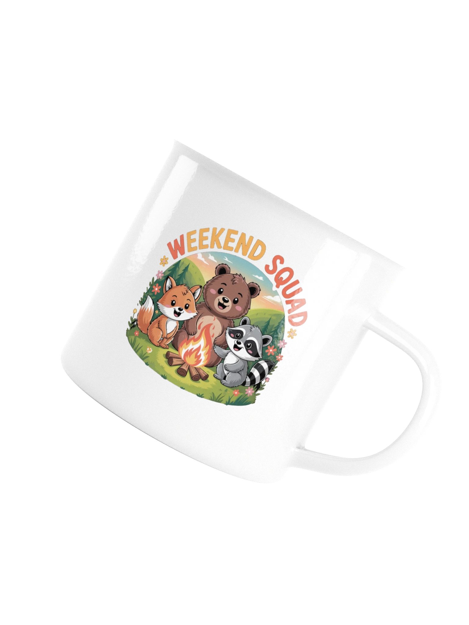 Weekend Squad product image (5)