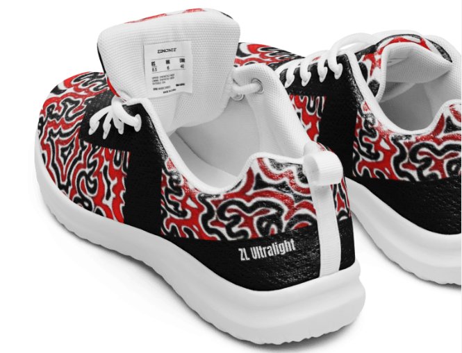 Emanation ZL Ultralight Shoes product image (6)