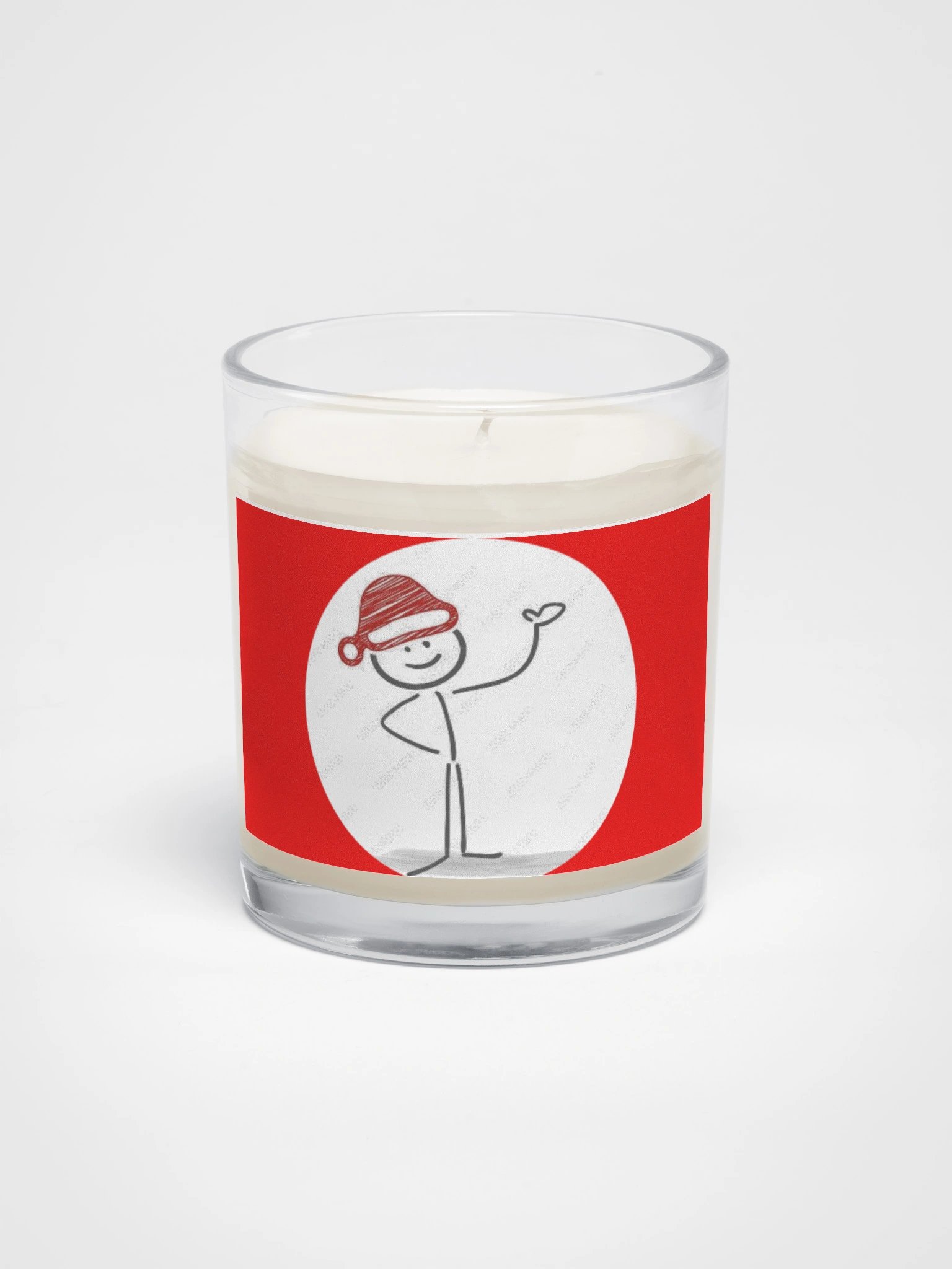 ItsRede Candle product image (1)