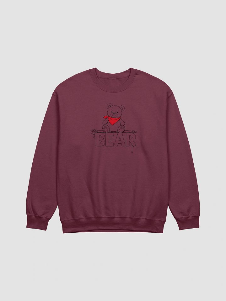 Bear product image (3)