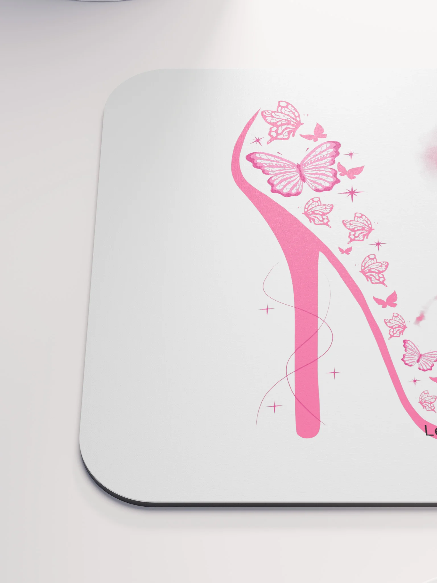Goddess Energy Mouse Pad product image (6)