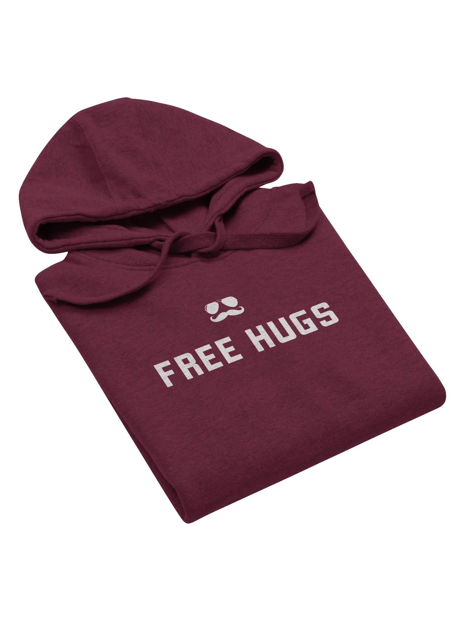 FREE HUGS HOODIE product image (5)