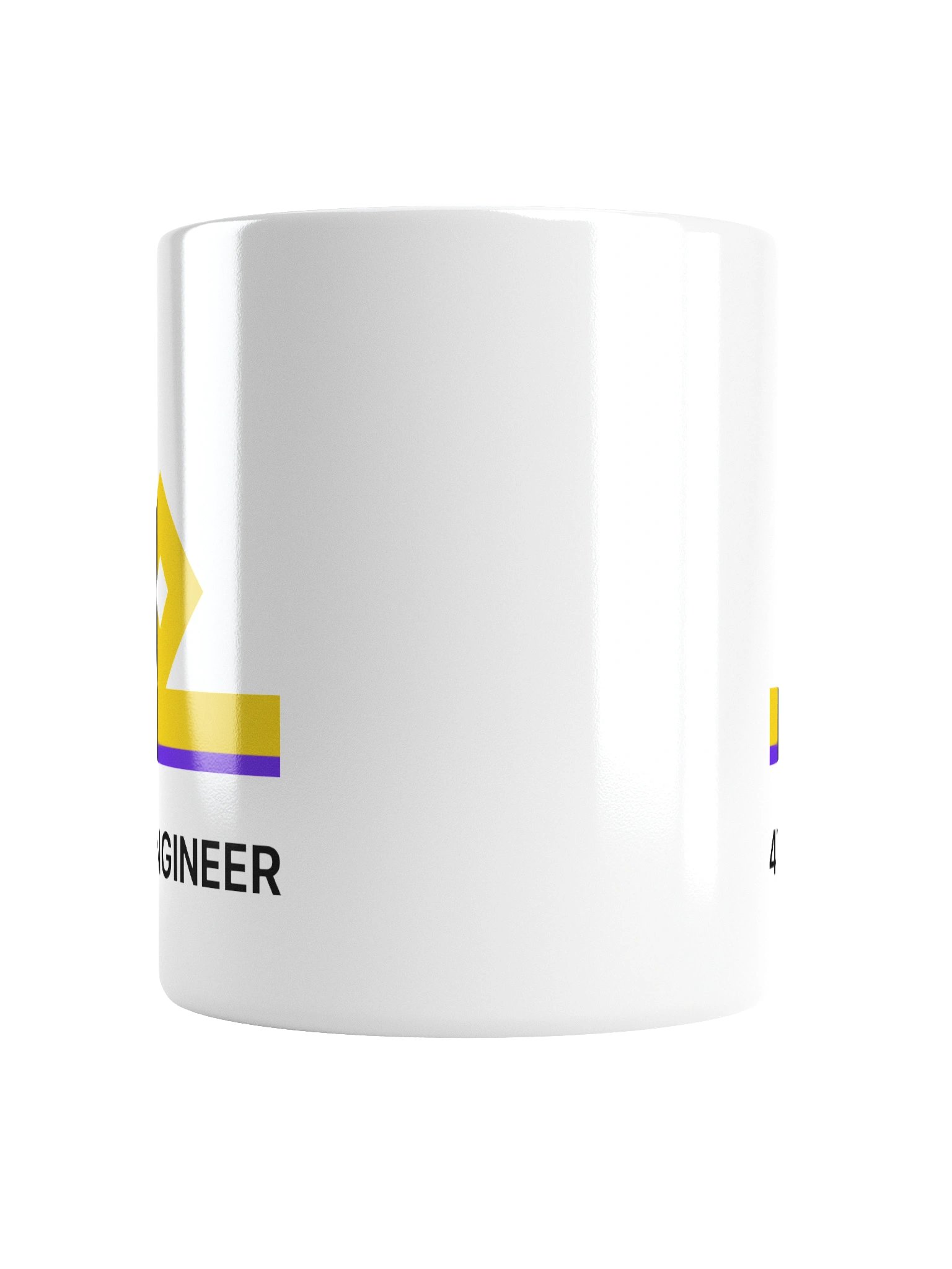 4th Engineer Mug product image (6)
