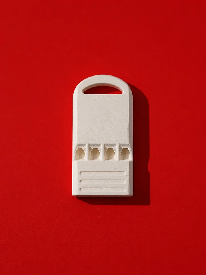 SOS Whistle Original product image (2)