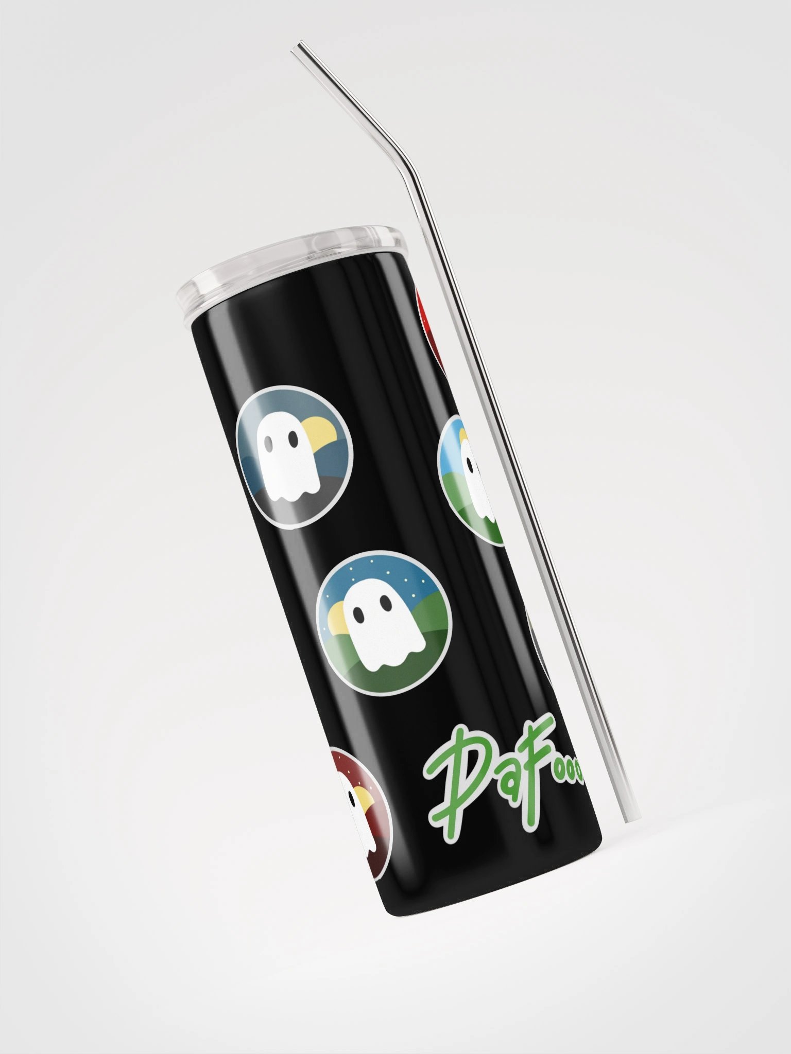 Barty Badge Tumbler product image (3)