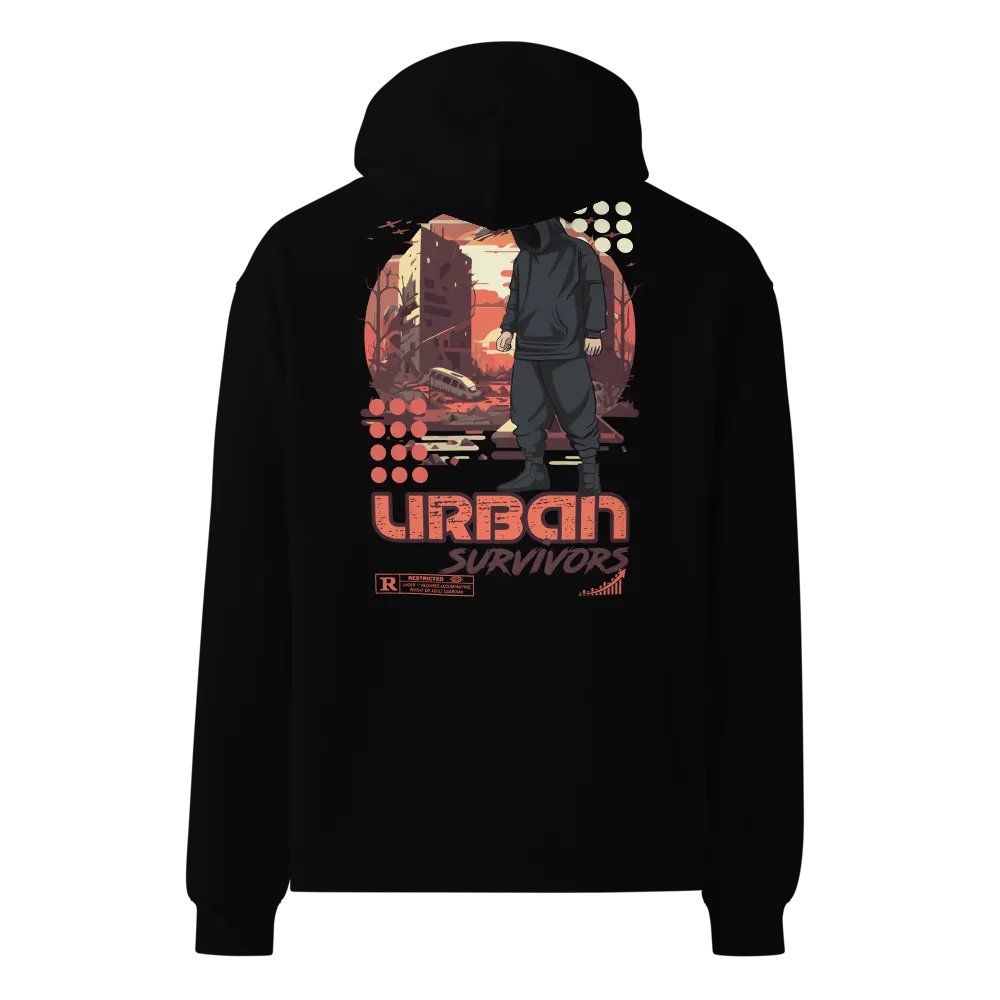 Fallen City product image (7)