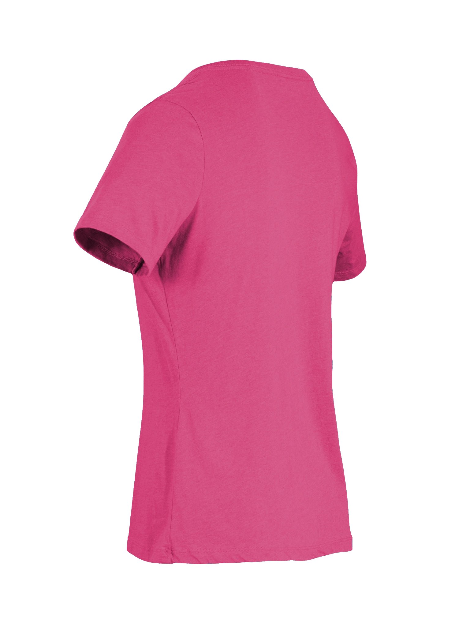 Solanas Mantra Berry V-neck product image (9)