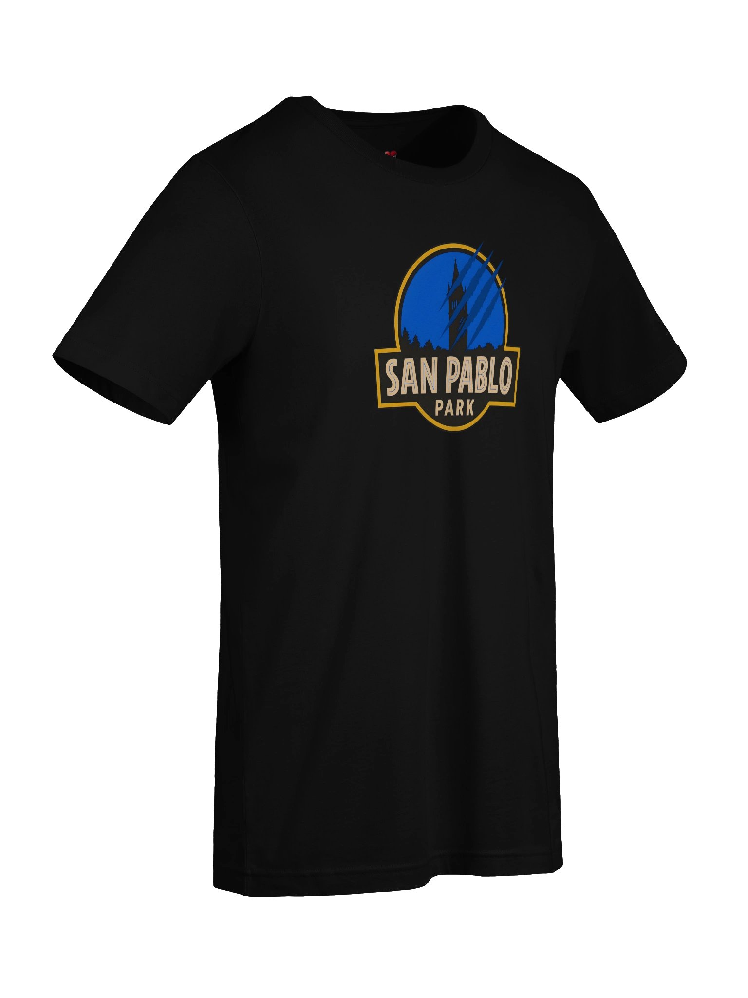 San Pablo Park -Blue product image (5)