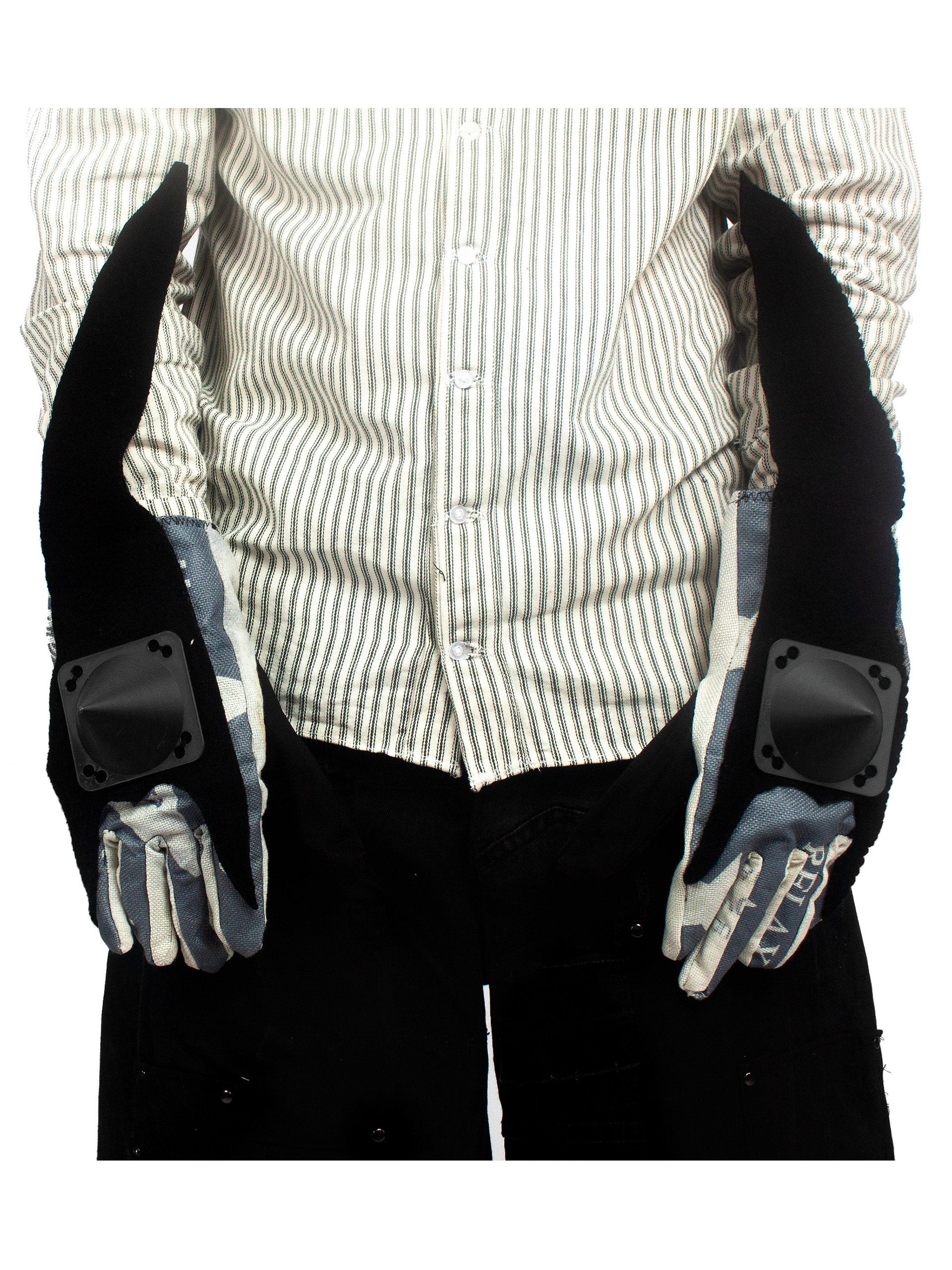 SPIKE GLOVES product image (2)