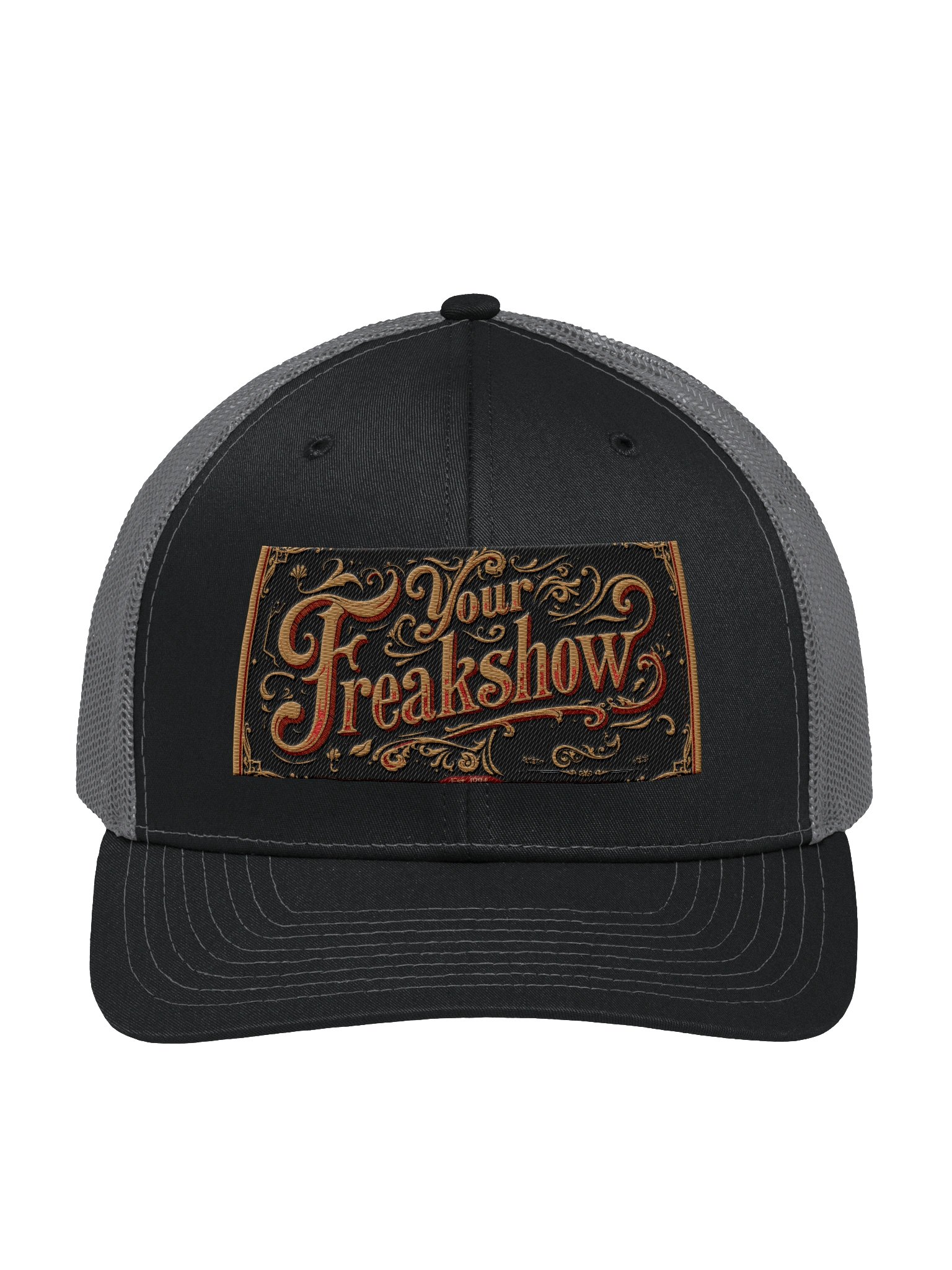 YourFreakshow The Hat MKII! product image (1)