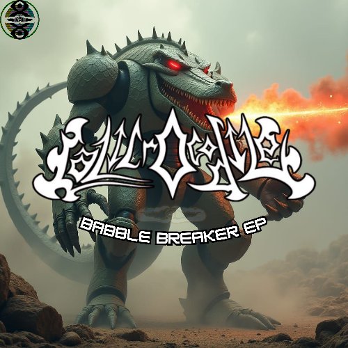 Babble Breaker product image (1)