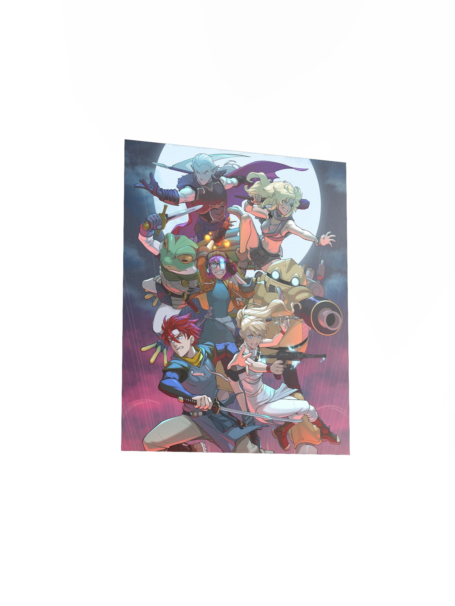 Chronomancy product image (6)