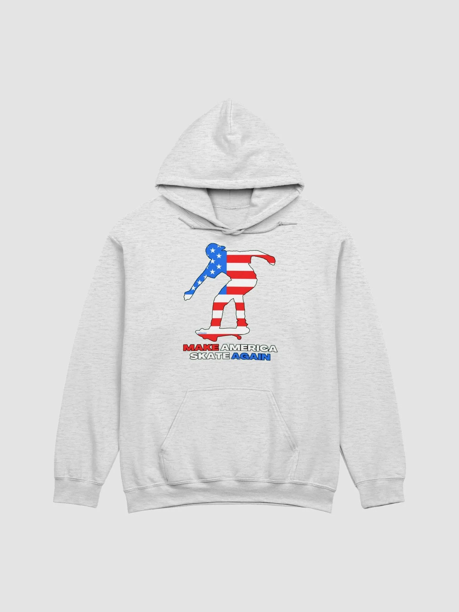 MAKE AMERICA SKATE AGAIN product image (8)
