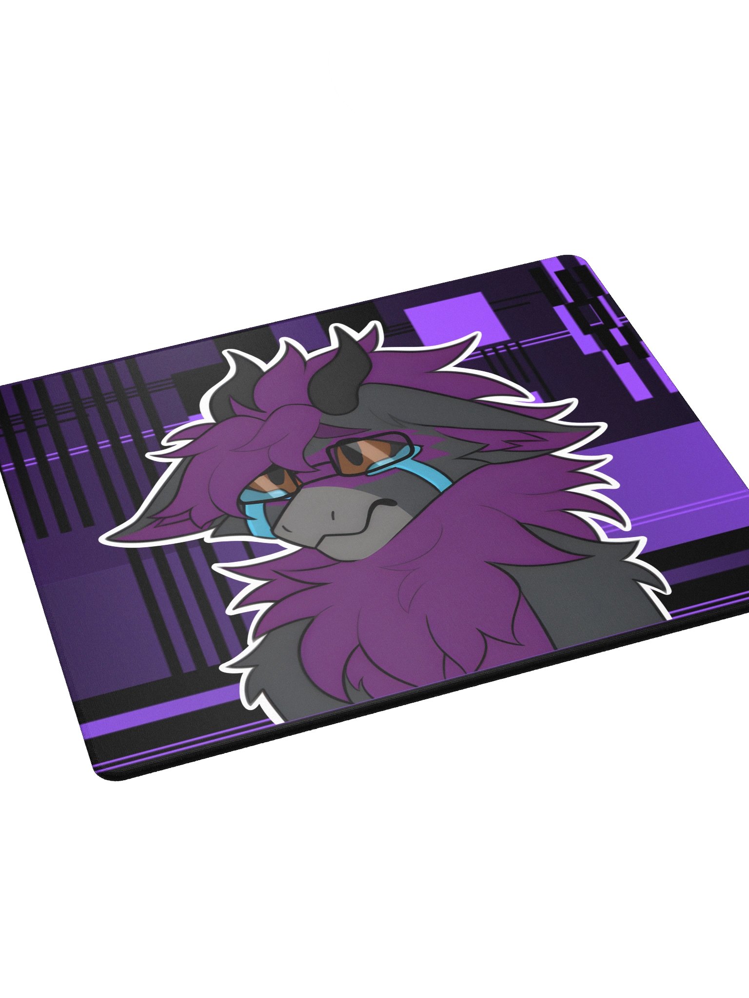 Mav "Sad" Mousepad product image (3)