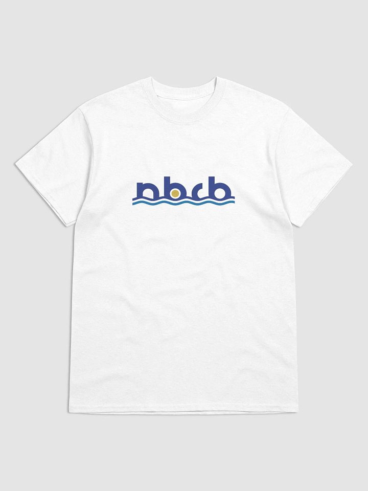 Unisex Gildan Tee - Acronym Logo in Color product image (1)