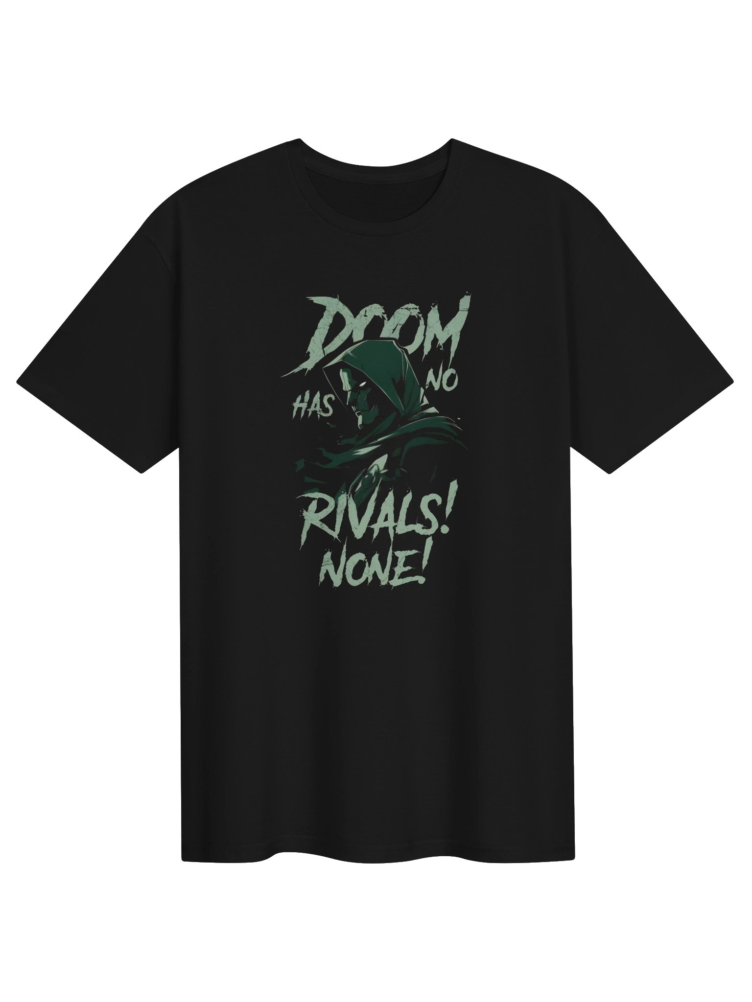 Doctor Doom T-Shirt - Dr. Doom product image (1)