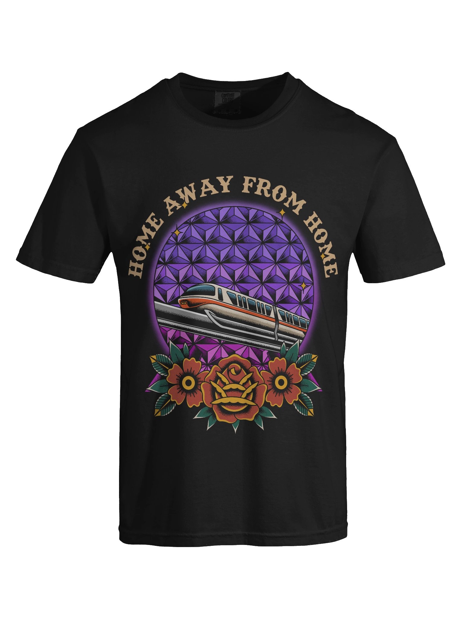 Epcot - Tee product image (7)