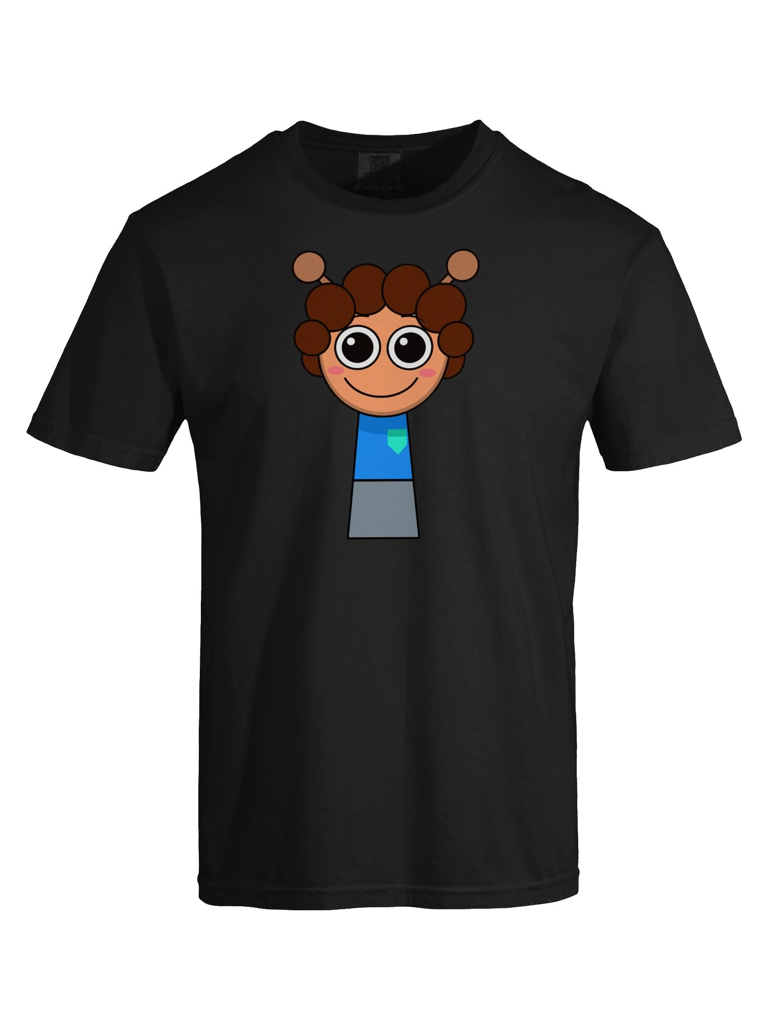 BigBPlus T-Shirt product image (5)