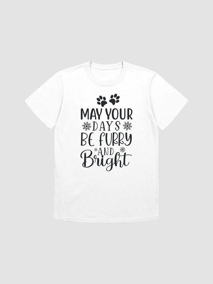 May Your Days Be Furry and Bright product image (1)