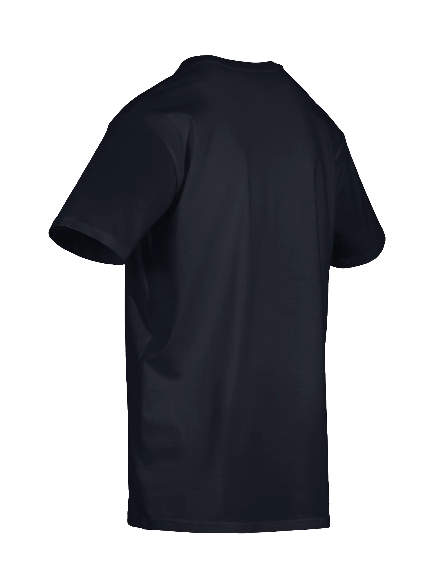 @CONSTANTINESUMMER: GETAWAY PRINT UNISEX PREMIUM T-SHIRT by AS Colour (navy) product image (8)